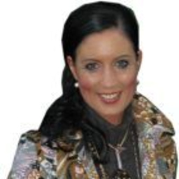 Silke Sophia Kaaf