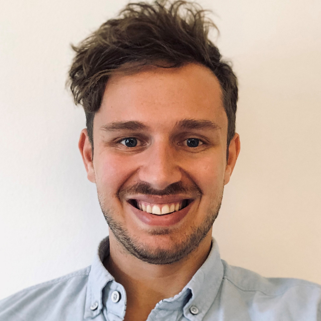 Daniel Kappler Lean Manager ÖBBTechnische Services XING