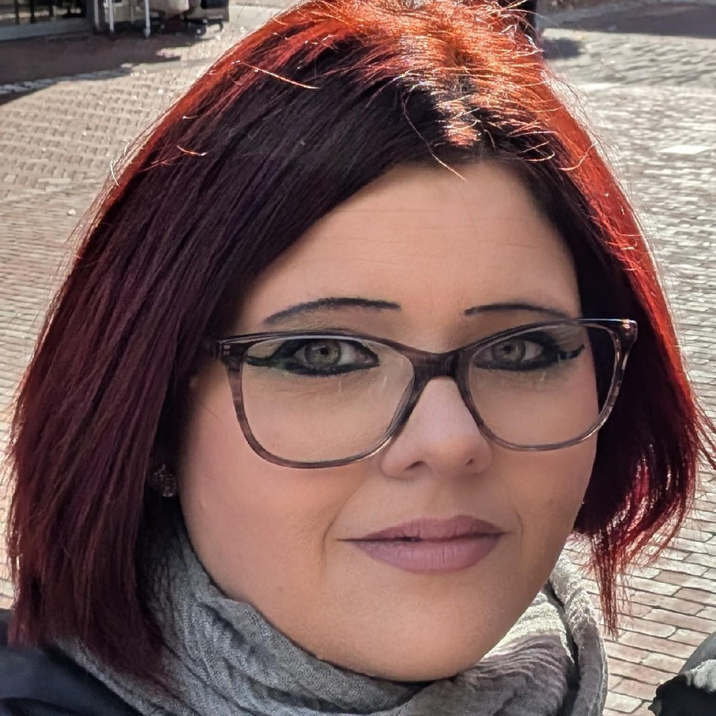 Peggy Köhler Stellvertretende Marktleitung Jawoll Vertriebs GmbH XING