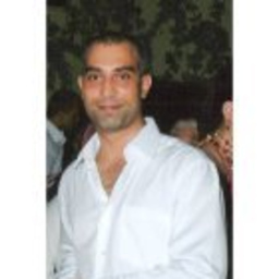 Taner Tekdal