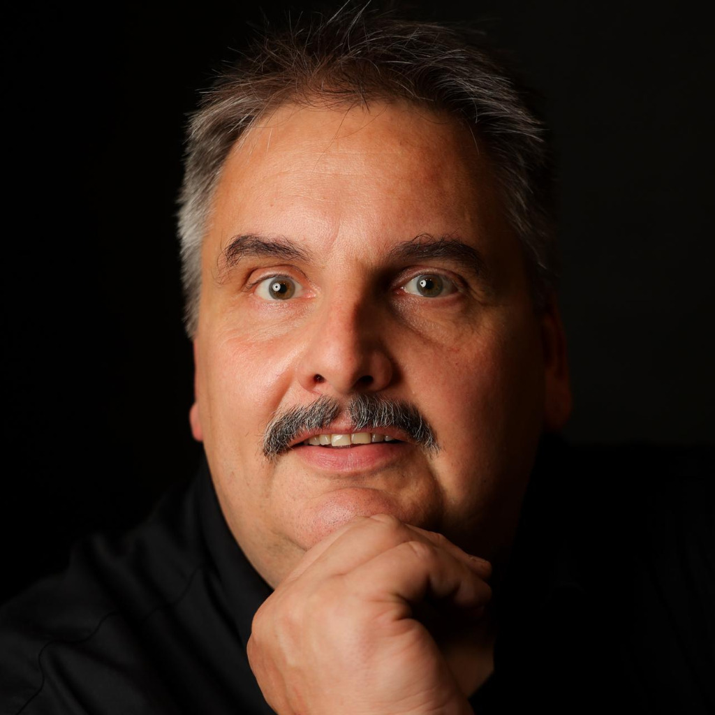 Carsten Janssen Business Intelligence Technical Solution Architect