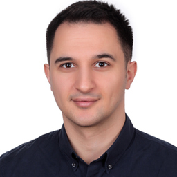 Ing. Burak Topcu
