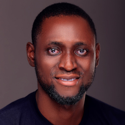 Femi Ibiwoye