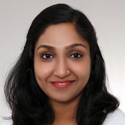 Indhumathi Ravichanthiran