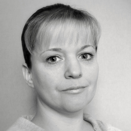 Sandra Fischer
