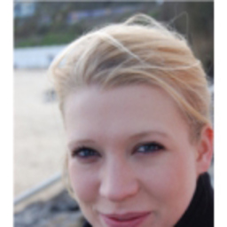 Carolin Bischof's profile picture
