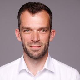 Martin Lindemann