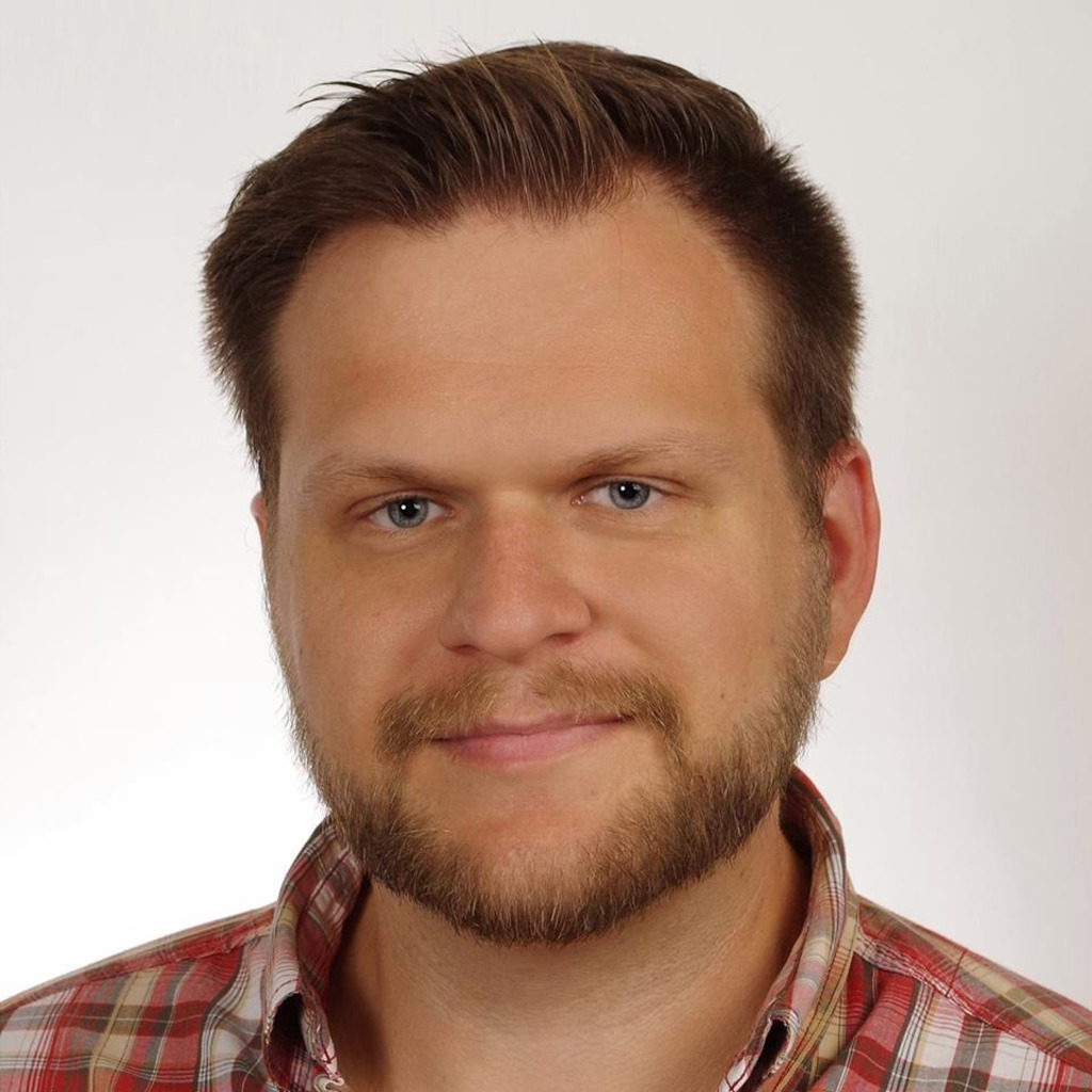 Daniel Kunick Geschäftsführer EinsPlus Nachhilfe XING