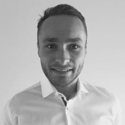 Sebastien Lefrant's profile picture
