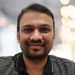 Srinivas Addugula