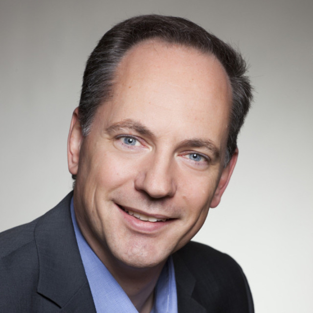 Jan Kolditz KeyAccountManager ET GLOBAL XING