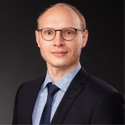 Dr. Michael Friedrich