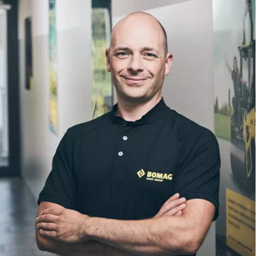 Patrick Weber