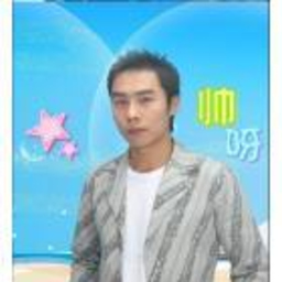 Peter 彭斌