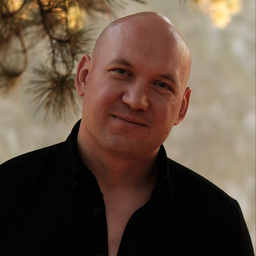 Volodymyr Ionenko