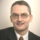 Dr. Helmut de Craigher