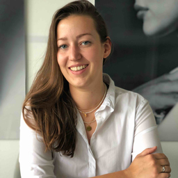 Saskia Reusch