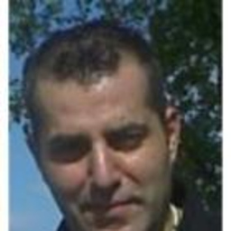 Marc Bauer