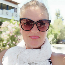 Sabine Tinhof