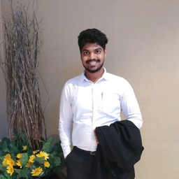 Prajwal Kunder