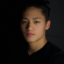 Jerry Wang