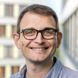Dr. Gregor Sievers