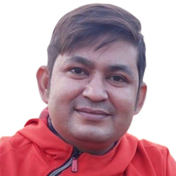 Mehedi Hasan