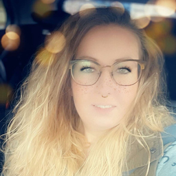 Svenja-Lucia Rücker