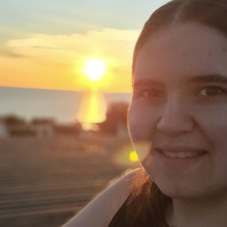 Nataly Hennekes's profile picture