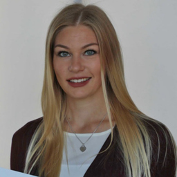 Katja Bartenbach's profile picture