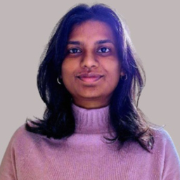 Varsha Saravanan
