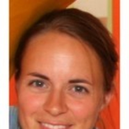 Caroline Wagner