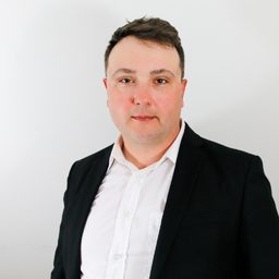 Nico Kleinstück