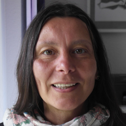 Maria Bierschenk