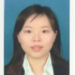 YINGYING ZENG