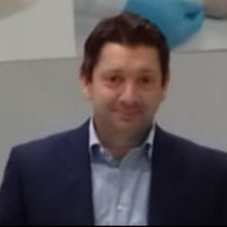 Massimiliano Zerri