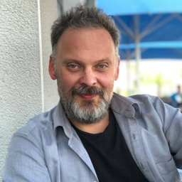Malte Patriok
