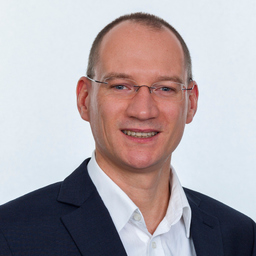 Dipl.-Ing. Alexander Sprick