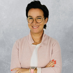 Christina Davids's profile picture
