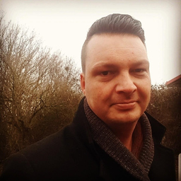 Patrick Henning