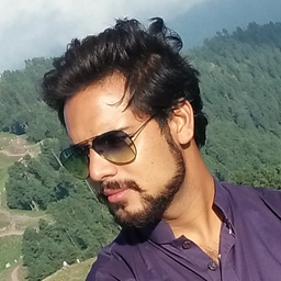 Raheel Malik