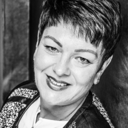 Manuela Kirschstein