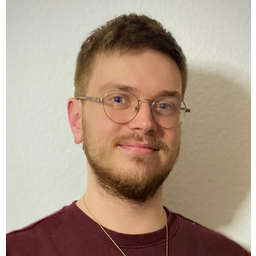 Kevin-Michael Müller