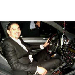 Mohamed BELARBI