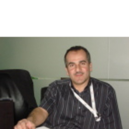 Mohamed Kaaniche