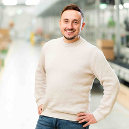 Lukas Neuberger-Obert