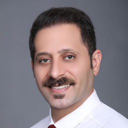 Hamed Pirbodaghi