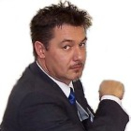 Rainer Ziegler