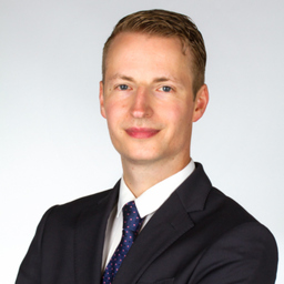 Prof. Dr. Daniel Spörr