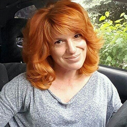 Albena Chavdarova